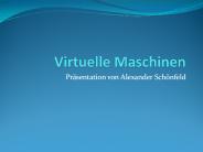 Virtuelle Maschinen