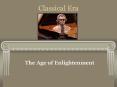 Classical Era PowerPoint PPT Presentation