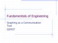 Fundamentals of Engineering PowerPoint PPT Presentation