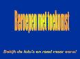 Beroepen met toekomst PowerPoint PPT Presentation