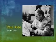 Paul Klee