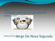 Jorge De Nova Segundo