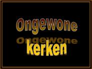 Ongewone