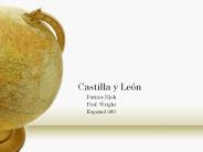 Castilla y Le