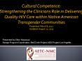 An Urban Experience: Native American/Alaskan Native HIV/AIDS Prevention PowerPoint PPT Presentation