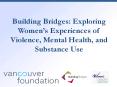 Building Bridges: Exploring Women PowerPoint PPT Presentation
