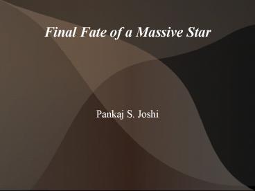 Introducing a New Product