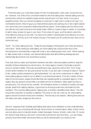 Magnetic Messaging Obtain