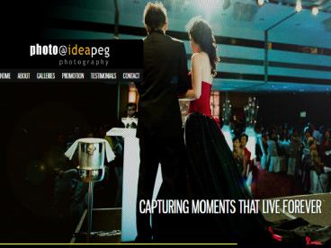 Singapore wedding photographers