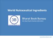 World Nutraceutical Ingredients