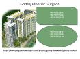 Godrej Frontier Gurgaon PowerPoint PPT Presentation