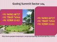 Godrej Summit Gurgaon PowerPoint PPT Presentation
