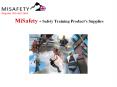Canada Safety Training Products PowerPoint PPT Presentation
