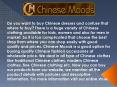 Buy Chinese Clothes at Cheap Prices