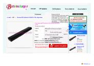 Batterie pour HP ProBook 4520s