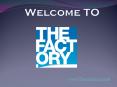 The-factory.co.uk - Marketing Agencies Leeds PowerPoint PPT Presentation
