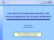 Los retos de la supervisi