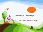 Cash Bridge loans in UK