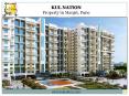 1 and 2 BHK Flats in Manjri near Kharadi Pune