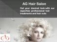 AG Hair Salon - Provides Best Hair Styles in Hollywood, FL PowerPoint PPT Presentation