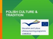 POLISH CULTURE
