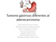 Tumores g