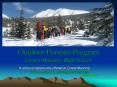 Outdoor Pursuits Program Ernest Manning High School PowerPoint PPT Presentation