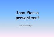 Jean-Pierre