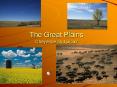 The Great Plains Cheyenne and Sioux PowerPoint PPT Presentation