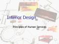 Interior%20Design PowerPoint PPT Presentation