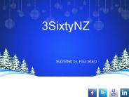 3SixtyNZ Project Management Software