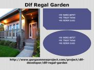 Dlf Regal Garden Gurgaon