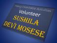 Sushila Devi Mosese - A Business Women PowerPoint PPT Presentation