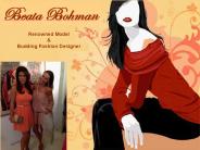 Beata Bohman