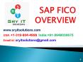 SAP FICO ONLINE TRAINING | SRYIT SOLUTIONS PowerPoint PPT Presentation