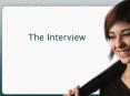 The Interview PowerPoint PPT Presentation