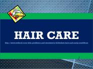 HAIR CARE