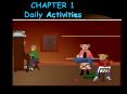 Daily Activities PowerPoint PPT Presentation