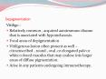 Depigmentation PowerPoint PPT Presentation