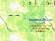 Health Management Protocol