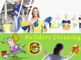 Builders Cleaning PowerPoint PPT Presentation