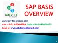 SAP BASIS ONLINE TRAINING | SAP BASIS TRAINING | SRYIT SOLUTIONS PowerPoint PPT Presentation