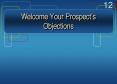 Welcome Your Prospect PowerPoint PPT Presentation