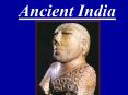Ancient India PowerPoint PPT Presentation