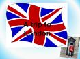 Trip to London PowerPoint PPT Presentation