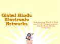 Global Hindu Electronic Networks PowerPoint PPT Presentation