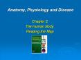 Anatomy, Physiology and Disease PowerPoint PPT Presentation