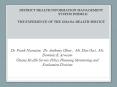 DISTRICT HEALTH INFORMATION MANAGEMENT SYSTEM DHIMS II  THE EXPERIENCE OF THE GHANA HEALTH SERVICE PowerPoint PPT Presentation