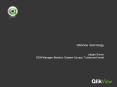 QlikView technology PowerPoint PPT Presentation