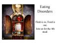 Eating Disorders PowerPoint PPT Presentation